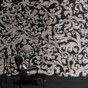 Фрески/Панно Fresq PATTERN ROLL